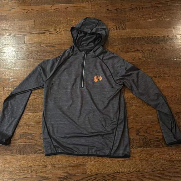 NHL Other - NHL Chicago Black Hawks Hoodie